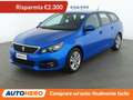 Peugeot 308 1.5 Blue-HDi Active Business SW 130 CV EAT8 Blau - thumbnail 1
