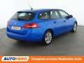 Peugeot 308 1.5 Blue-HDi Active Business SW 130 CV EAT8 Blau - thumbnail 6