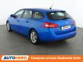Peugeot 308 1.5 Blue-HDi Active Business SW 130 CV EAT8 Blau - thumbnail 4
