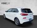 Hyundai i30 YES! Navi Kamera Tempo Spurhalte Sitzheizung Weiß - thumbnail 4