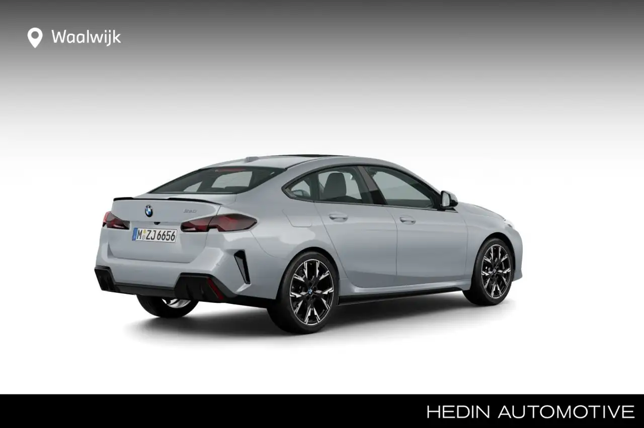 BMW 2 Series 2026