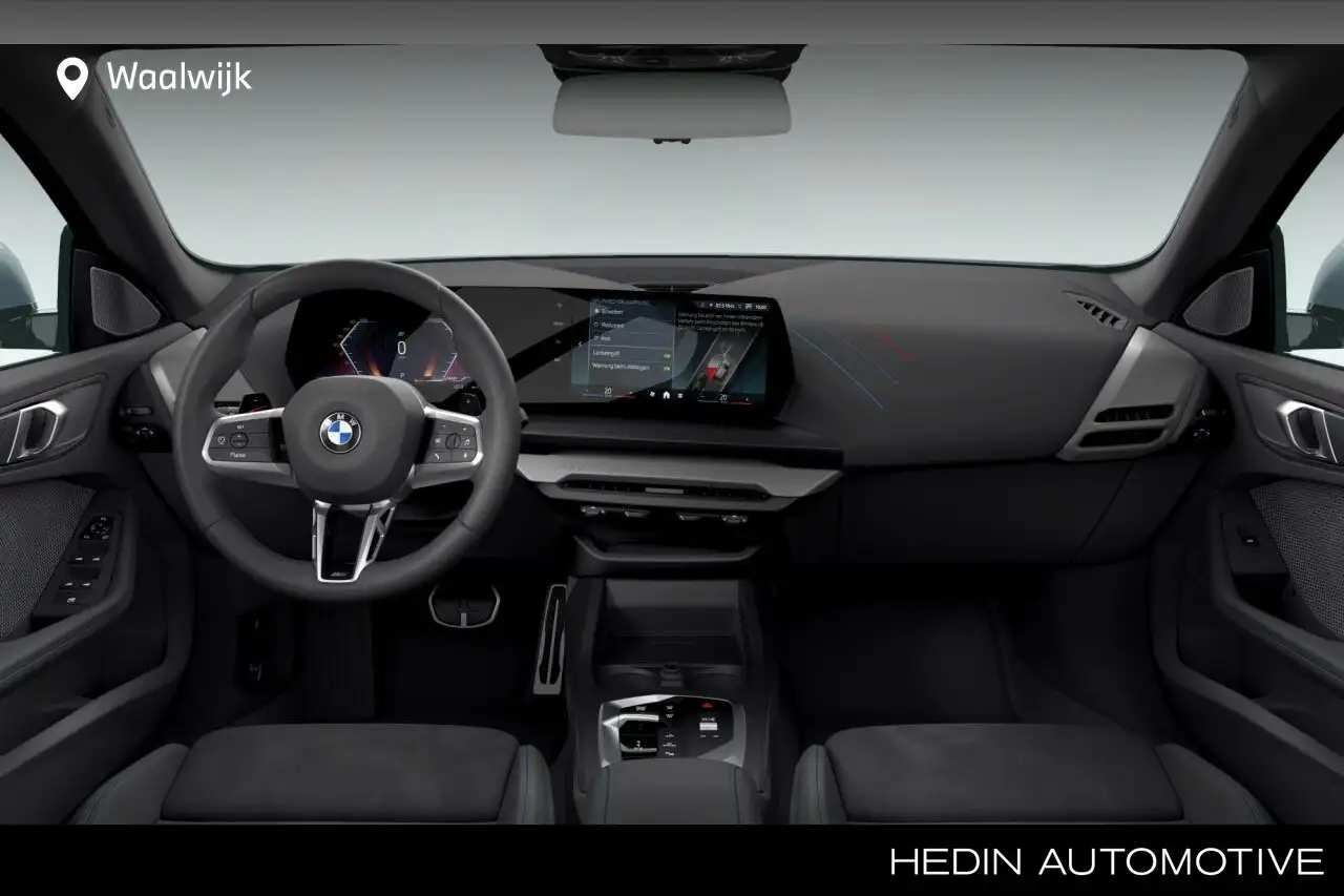 BMW 2 Series 2026
