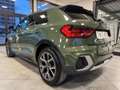Audi A1 allstreet 25 TFSI Business Verde - thumbnail 3