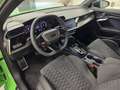 Audi RS3 Sportback TFSI 400 CV / 294 kW S tronic Vert - thumbnail 4