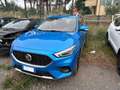 MG ZS 1.0T-GDI Luxury Blu/Azzurro - thumbnail 2