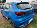 MG ZS 1.0T-GDI Luxury Blu/Azzurro - thumbnail 3