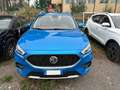 MG ZS 1.0T-GDI Luxury Blu/Azzurro - thumbnail 1