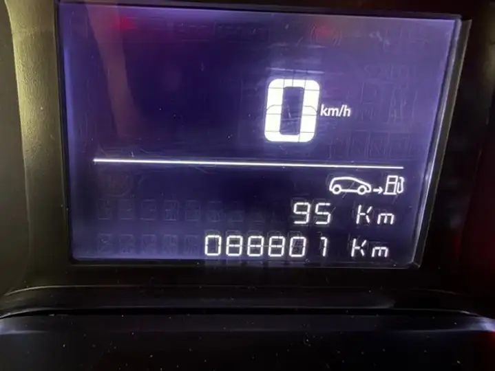 Peugeot Partner 2023, foto 18