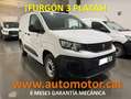 Peugeot Partner Furgón L1 Standard 1000KG BlueHDI 102cv ( Blanco - thumbnail 1