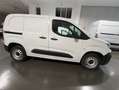Peugeot Partner Furgón L1 Standard 1000KG BlueHDI 102cv ( Blanco - thumbnail 4