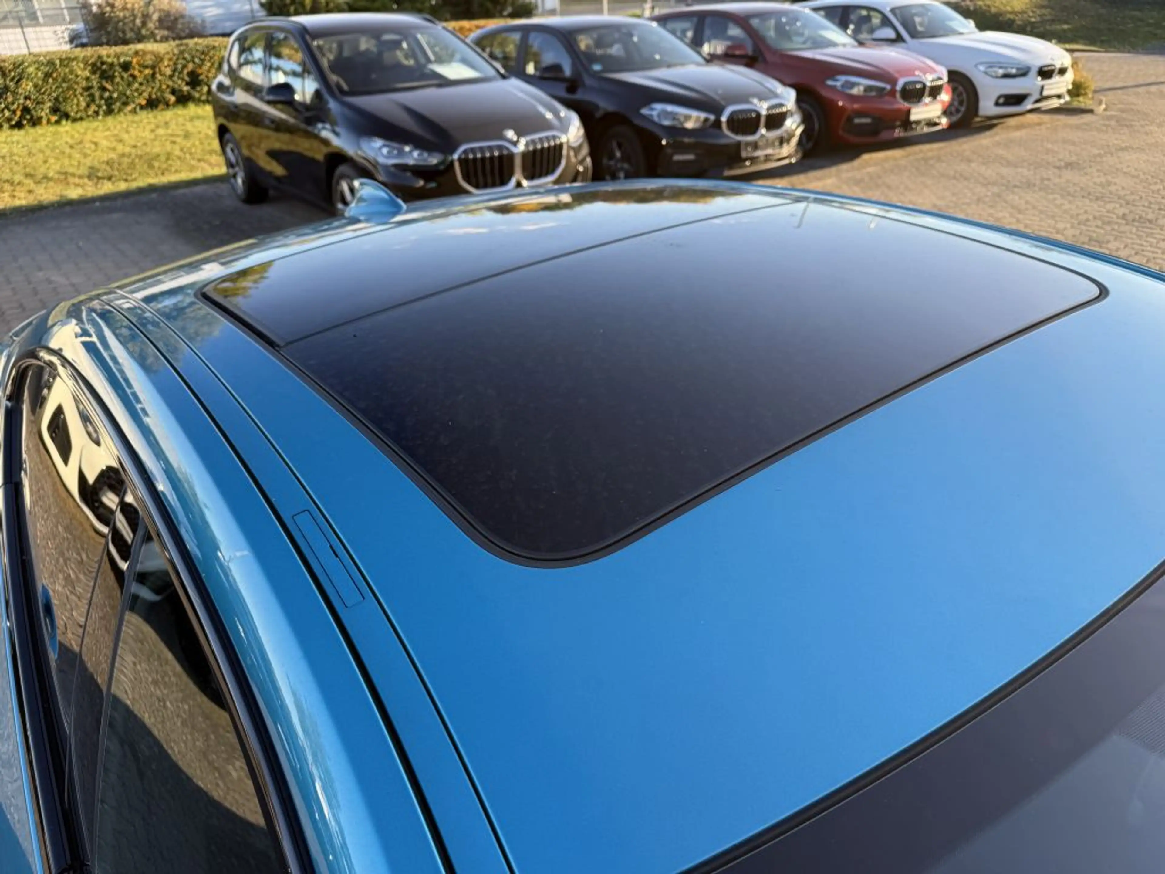 BMW 218 218i Gran Coupe M SPORT PANO+HUD+ACC+SPUR+19*+AL — photo 13