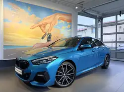 Bmw 218 218i Gran Coupe M SPORT PANO+HUD+ACC+SPUR+19*+AL