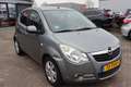 Opel Agila 1.0 Edition Airco, Elektrische ramen, Zie foto's! Grau - thumbnail 9