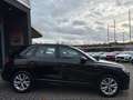 Audi Q3 S Line AUTOM ACC PDC NAVI SHZ AHK 1.HAND Schwarz - thumbnail 4