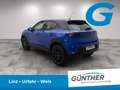 Opel Mokka GS 1.2 Direkt Injection Turbo Blau - thumbnail 4