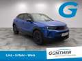 Opel Mokka GS 1.2 Direkt Injection Turbo Blau - thumbnail 2