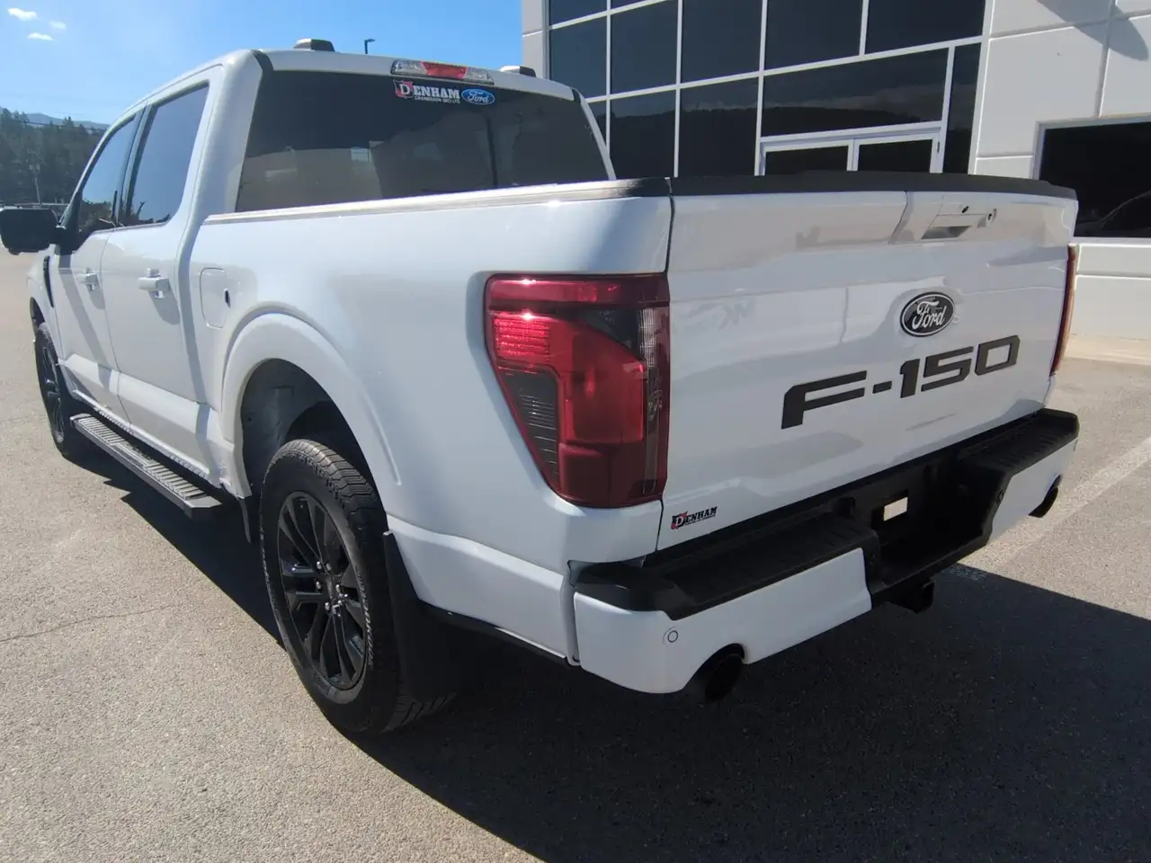 Ford F 150 снимка Ford F 150