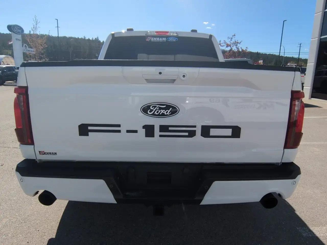 Ford F 150 снимка Ford F 150