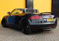 Audi TT Roadster 2.0 TFSI S Line BLACK Edition / AUT / Air Zwart - thumbnail 16