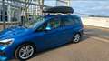 BMW 218 2er Gran Tourer Diesel 218d Gran Tourer M Sport Blau - thumbnail 5