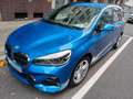 BMW 218 2er Gran Tourer Diesel 218d Gran Tourer M Sport Blau - thumbnail 6