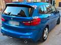 BMW 218 2er Gran Tourer Diesel 218d Gran Tourer M Sport Blau - thumbnail 3