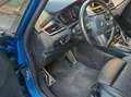 BMW 218 2er Gran Tourer Diesel 218d Gran Tourer M Sport Blau - thumbnail 2