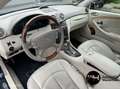 Mercedes-Benz CLK 320 Coupé Avantgarde Nieuwe APK 218PK full option Blauw - thumbnail 11