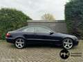 Mercedes-Benz CLK 320 Coupé Avantgarde Nieuwe APK 218PK full option Blauw - thumbnail 7