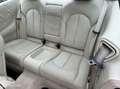 Mercedes-Benz CLK 320 Coupé Avantgarde Nieuwe APK 218PK full option Blauw - thumbnail 17