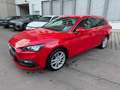 SEAT Leon Sportstourer Xcellence e-Hybrid-ACC-LED Rot - thumbnail 1