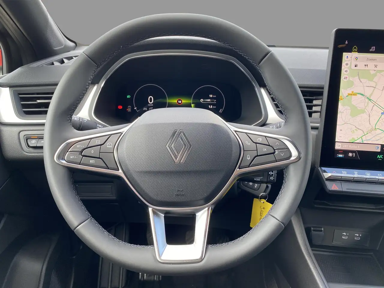 Renault Captur 2026 — фото 12