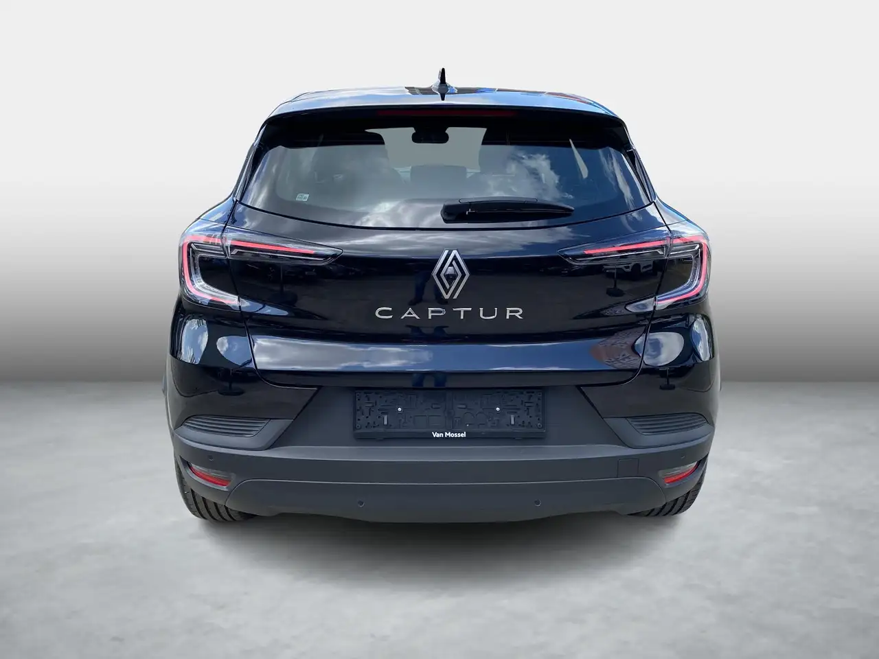 Renault Captur 2026