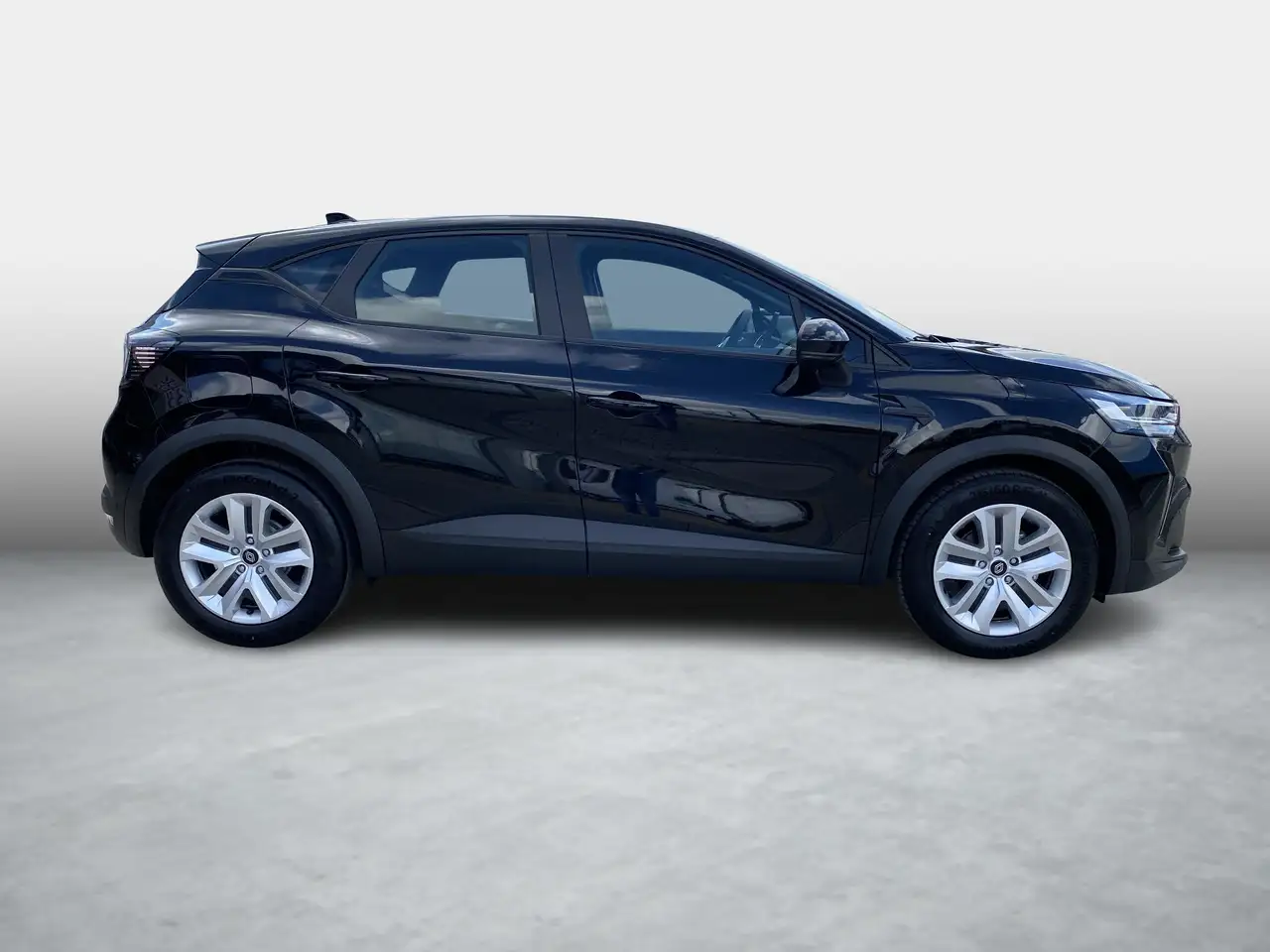 Renault Captur 2026