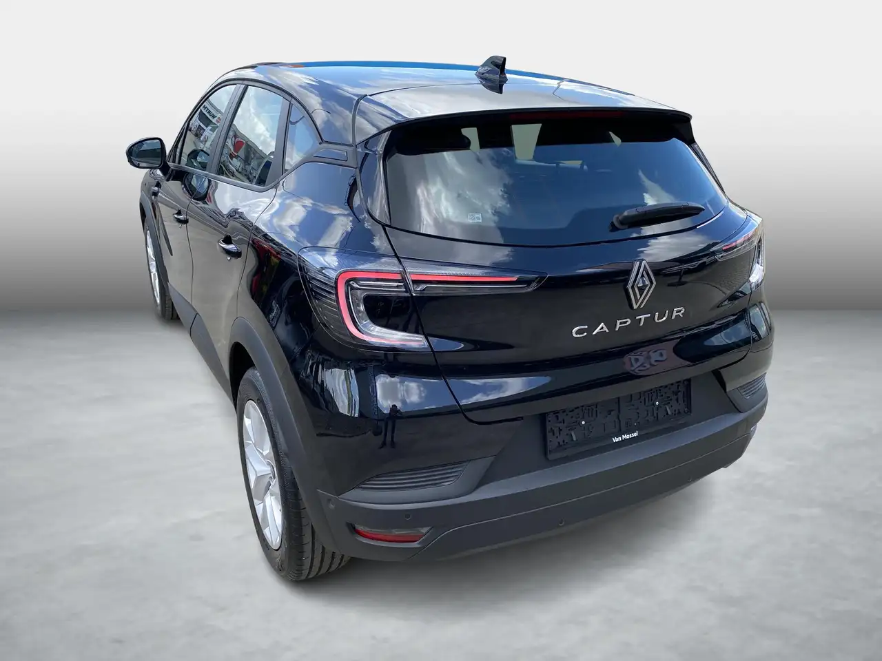 Renault Captur 2026
