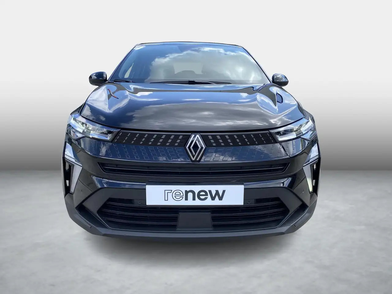 Renault Captur 2026