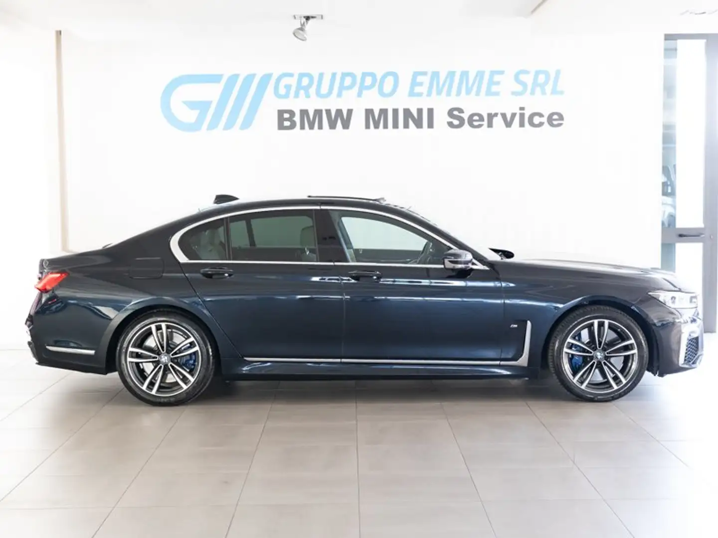 BMW 730 Serie 7 G11 2019 730d Msport xdrive auto - 2