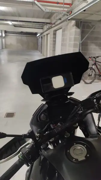 Yamaha Tracer 7 GT - foto 6