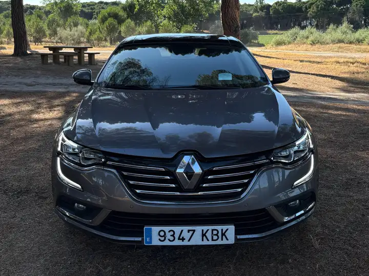 Renault Talismán 1.6 dCi Energy Zen 2017