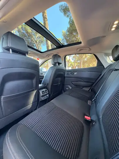 Renault Talismán 1.6 dCi Energy Zen 2017, foto 4