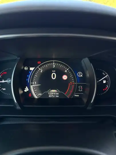 Renault Talismán 1.6 dCi Energy Zen 2017, foto 7