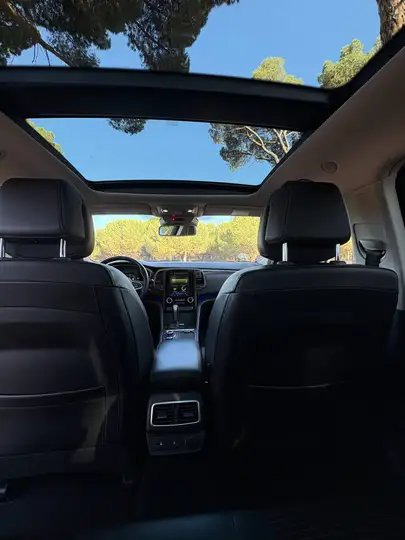 Renault Talismán 1.6 dCi Energy Zen 2017, foto 8