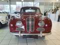 BMW 501 Barockengel 6 Zylinder Червоний - thumbnail 6