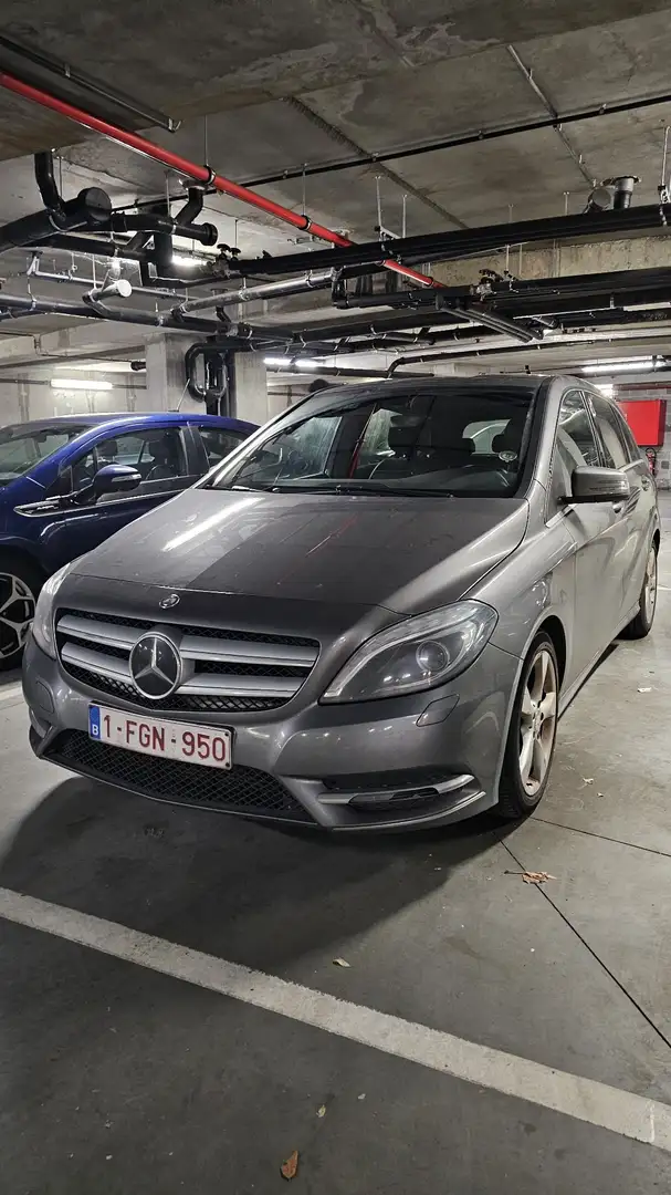 Mercedes-Benz B 180 CDI Essential - 2