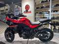 Yamaha Tracer 700 Rouge - thumbnail 4