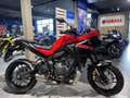 Yamaha Tracer 700 Rouge - thumbnail 1