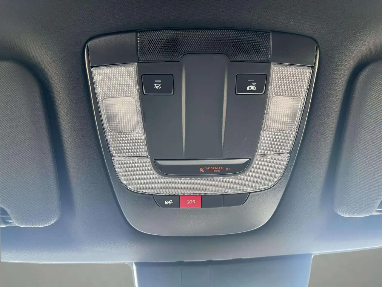 Kia Sportage снимка Kia Sportage