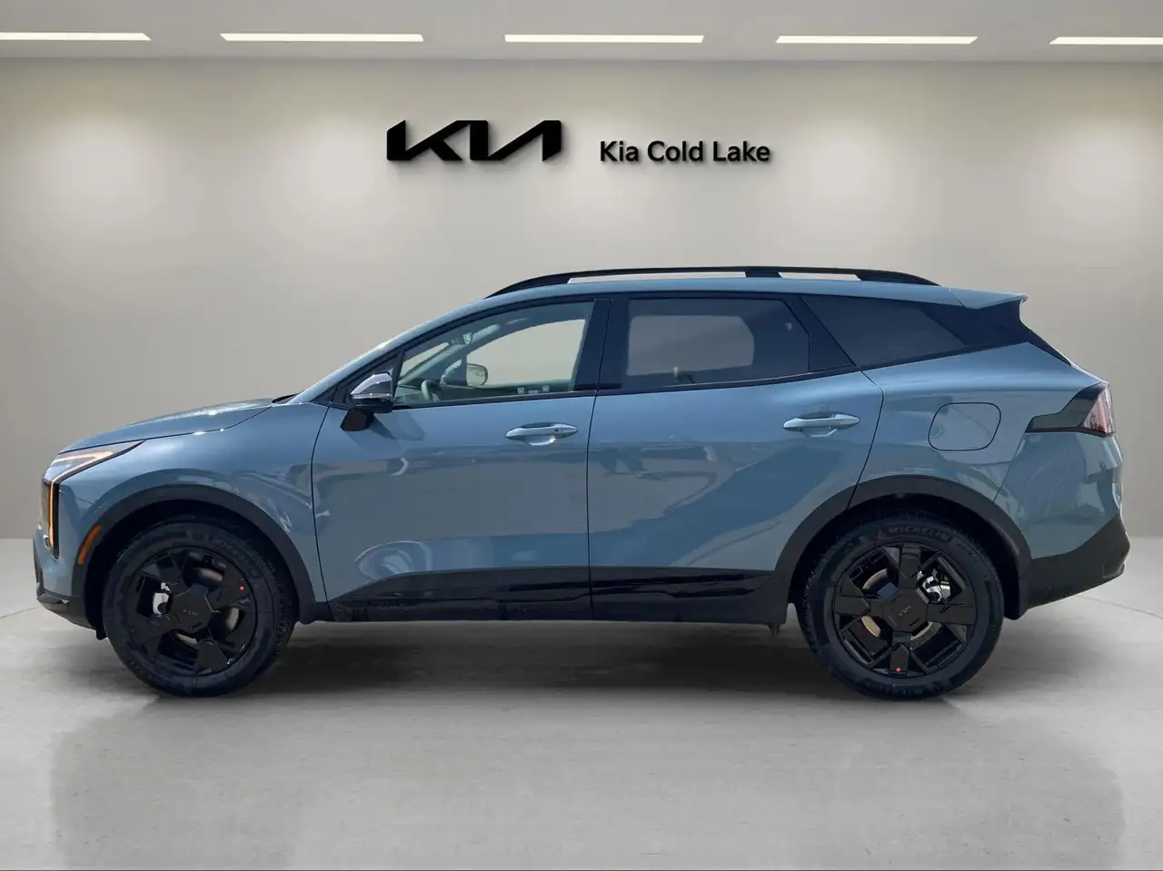 Kia Sportage снимка Kia Sportage