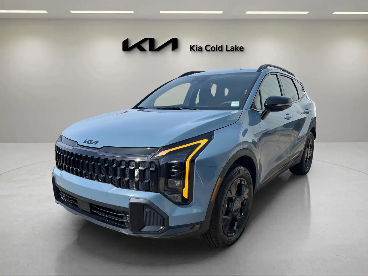 Kia Sportage снимка Kia Sportage