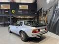 Porsche 924 Turbo Gri - thumbnail 5